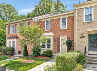 10476 Malone Ct, Fairfax, VA 22032