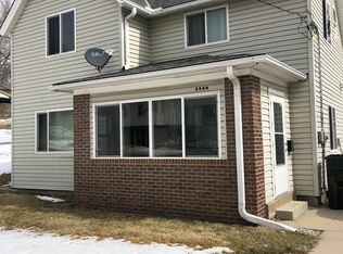 2508 S Saint Aubin St, Sioux City, IA 51106