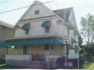 329 W 17th St, Erie, PA