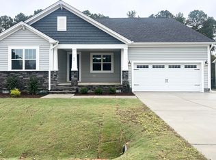 84 Tee Time Ter, Benson, NC 27504