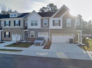 6113 Crosswinds Blvd, North Chesterfield, VA