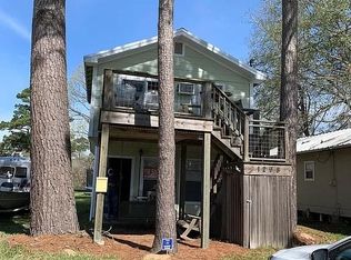 1298 Impala Dr, Onalaska, TX 77360