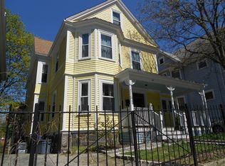66 Weld Hill St #2, Jamaica Plain, MA 02130