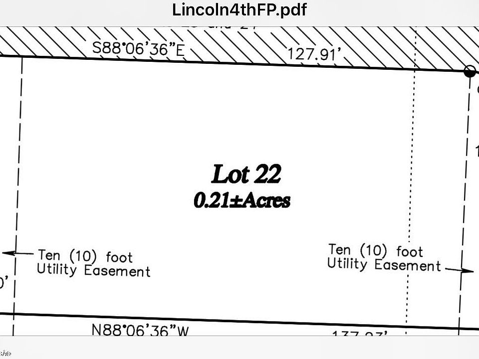 1st image of this home