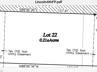 Lincoln St, Afton, WY 83110