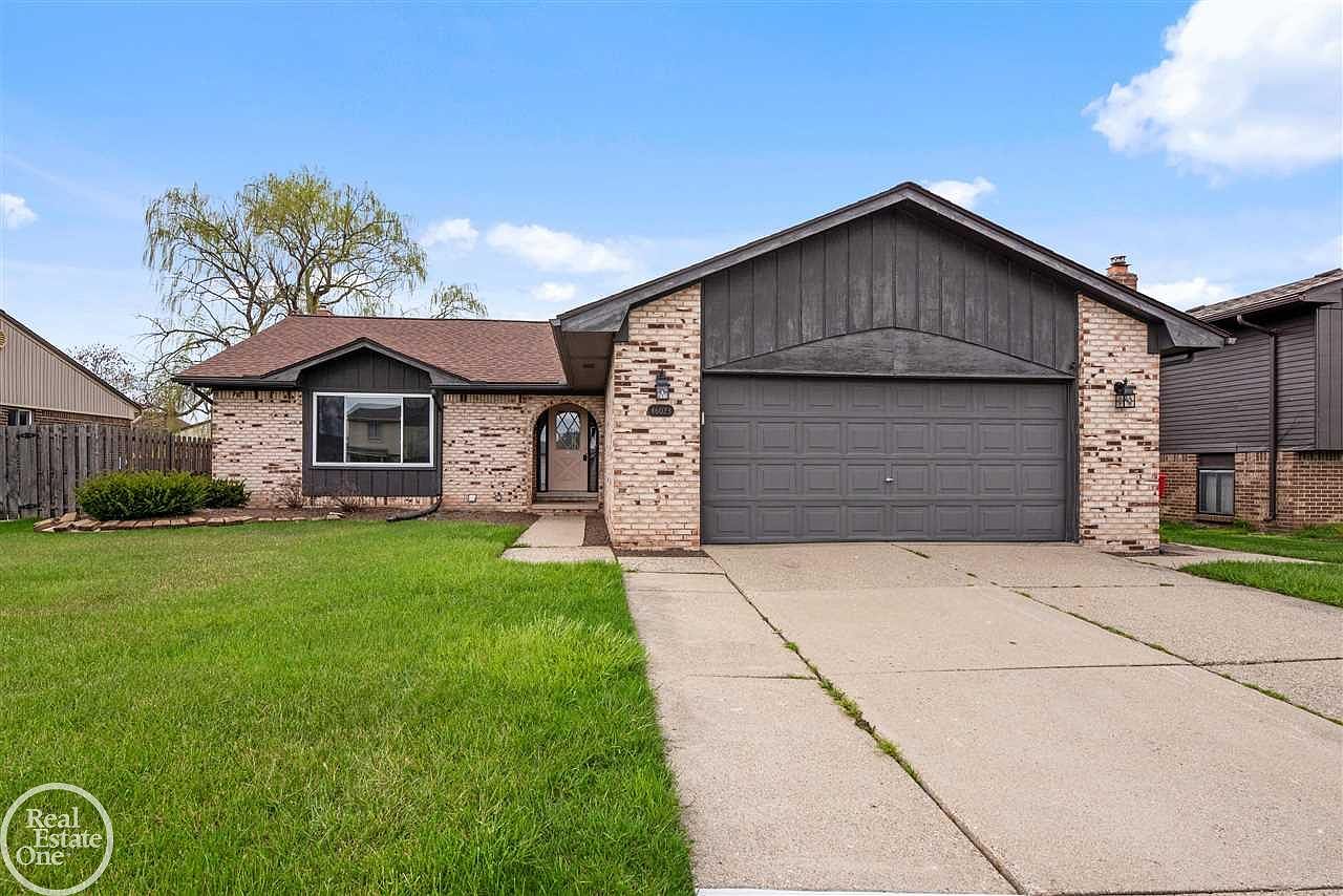 46023 Apple Ln, MI 48044 Zillow