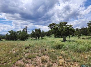 132 Cimarron Dr, Quemado, NM 87829