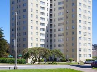 55 Chumasero Dr APT MG, San Francisco, CA 94132