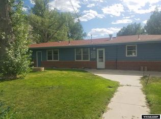 1634 Bellaire Dr, Casper, WY 82604