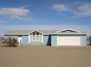 1830 La Mesa Rd, Pinon Hills, CA 92372