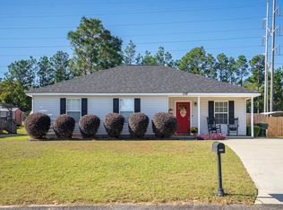 238 Sudlow Ridge Rd, North Augusta, SC 29841