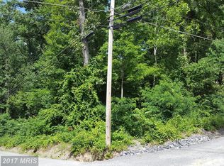 301 Deerfoot Rd, Harpers Ferry, WV 25425