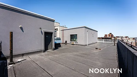 Rented by Nooklyn NYC LLC