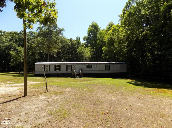 0 E River Rd Lot 6, Louisburg, NC 27549