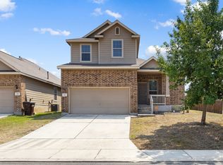 3402 Candlepass Dr, San Antonio, TX 78244