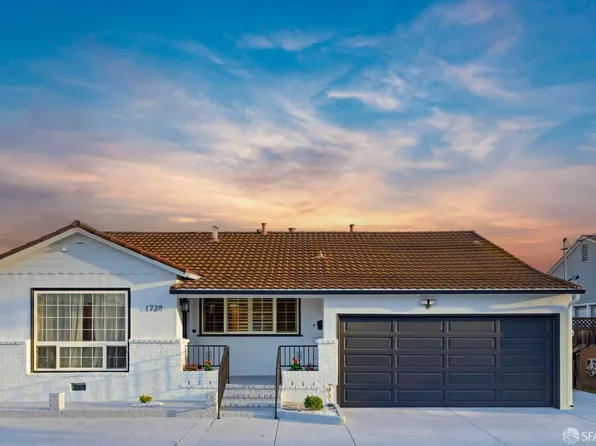 1728 Hubbard Ave, San Leandro, CA 94579