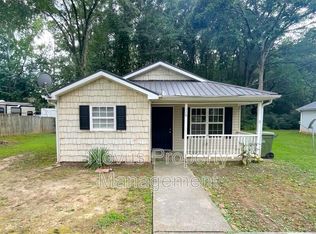 116 Magnolia St, Carrollton, GA 30117