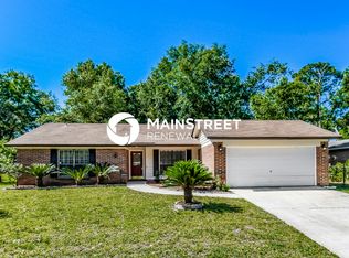 1008 Turtle Creek Dr N, Jacksonville, FL 32218