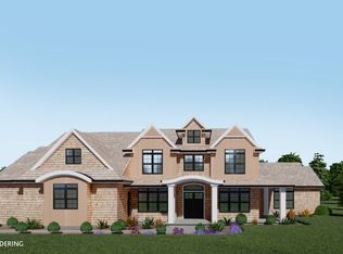 26 Forest Xing, Sagaponack, NY 11962