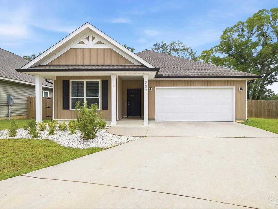 1st image of 209 Camellia Dr