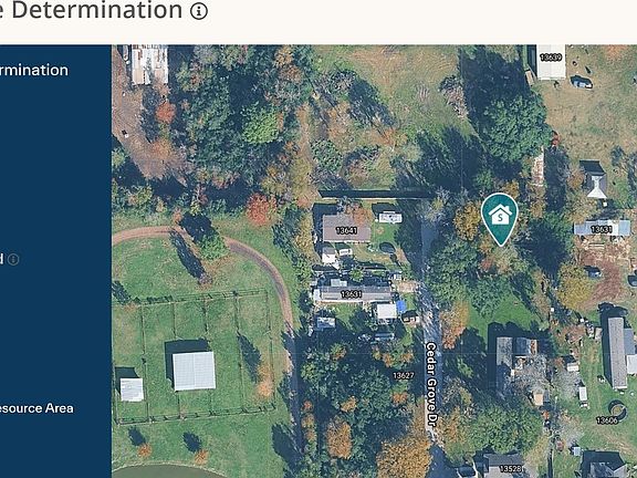 5th image of 0 Cedar Grove Dr