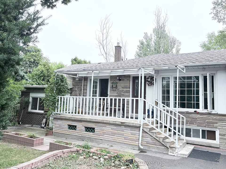 63 Summerside Cres