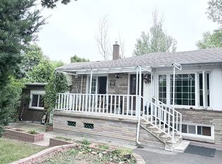 63 Summerside Cres, Toronto, ON M2H 1W9