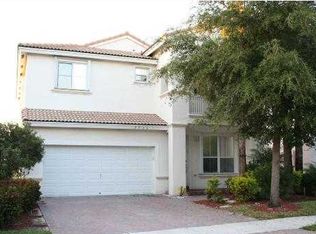 7755 NW 23rd St, Pembroke Pines, FL 33024