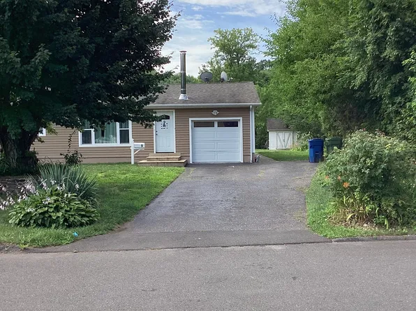 9 Washington Road, Windsor, CT 06095