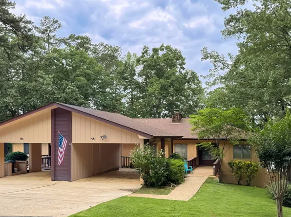 58 Majorca Dr, Hot Springs, AR 71909