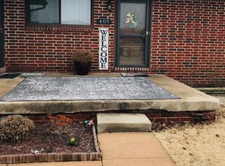 409 E Harvest Ln, Maize, KS 67101