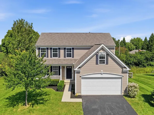 540 Westview Ter, Lithopolis, OH 43136
