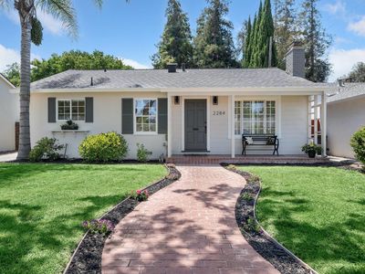 2284 Benton St, Santa Clara, CA, 95050
