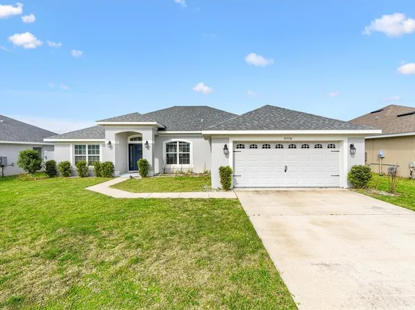 9778 Pepper Tree Pl, Wildwood, FL 34785