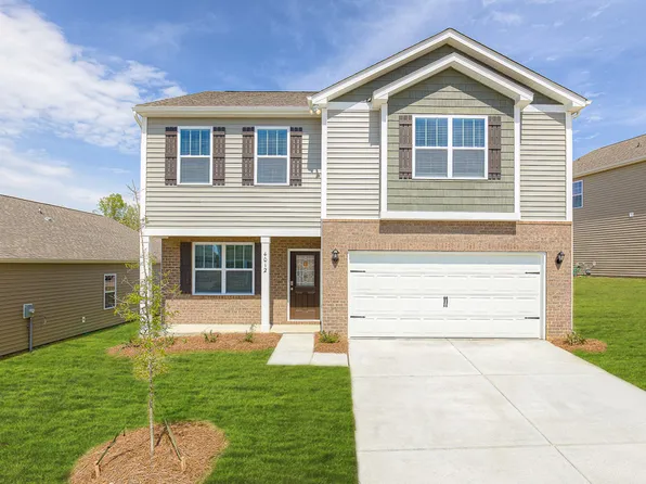 125 Wildflower Dr, Locust, NC 28097