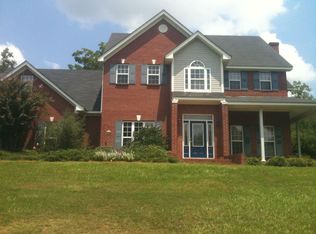 970 Ridgeside Dr, Brandon, MS 39042