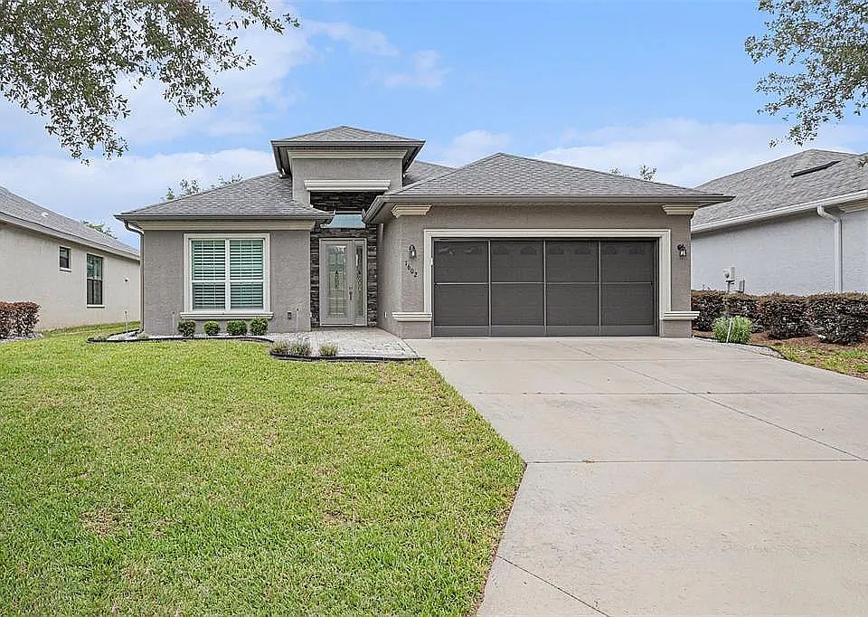 Great Curb Appeal