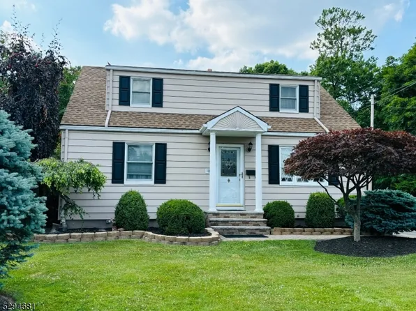 182 Grove Ave, Verona Twp., NJ 07044