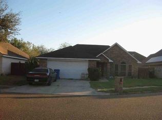 2517 Yucca Ave, McAllen, TX 78504
