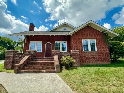 3124 Forest Hill Ave NW, Roanoke, VA, 24012