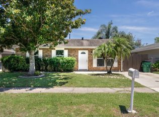 2520 Dolores Dr, Marrero, LA 70072