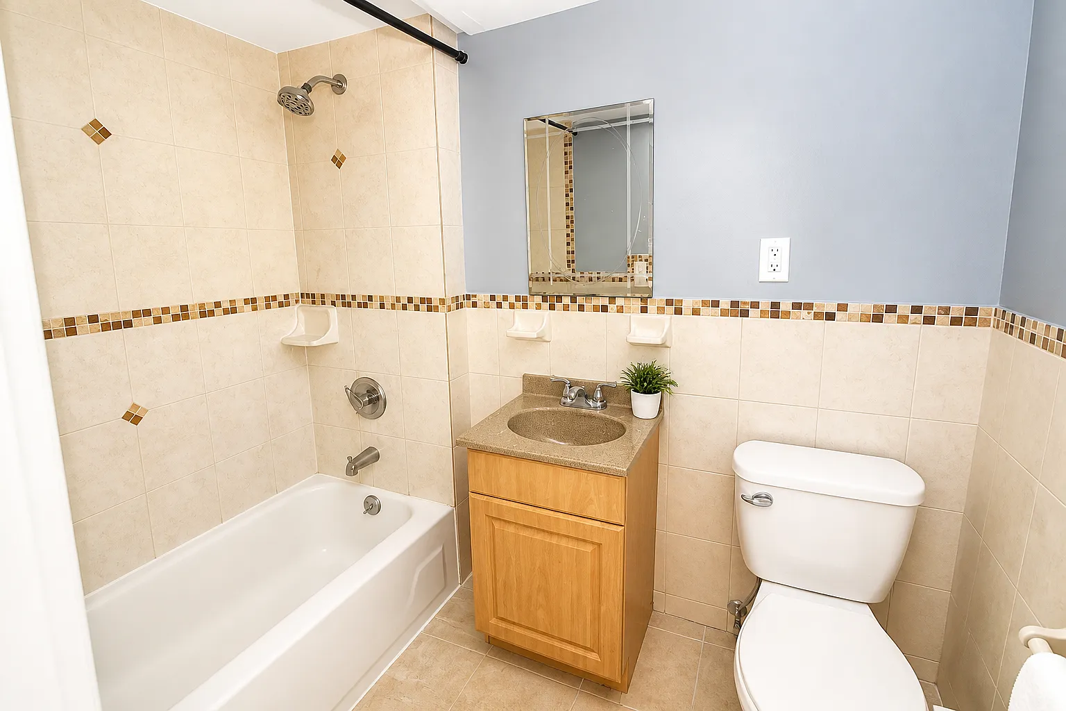 1 bed, $1,650 — Photo 3