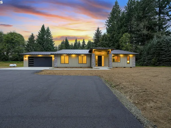 51975 E Terra Fern Dr, Sandy, OR 97055