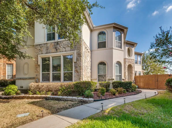 1014 Ricci Ct, Irving, TX 75062