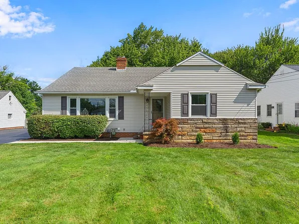 6207 Highland Rd, Highland Heights, OH 44143