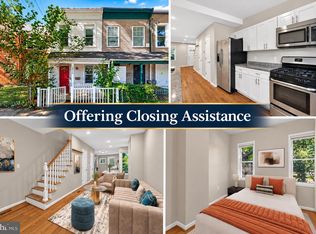1816 Minnesota Ave SE, Washington, DC 20020