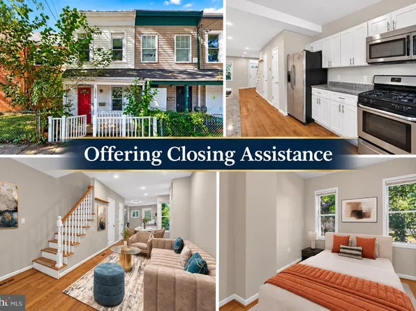 1816 Minnesota Ave SE, Washington, DC 20020
