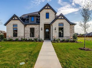 5618 Rowlan Row, Midlothian, TX 76065