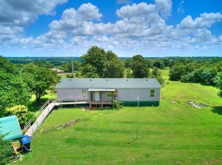 12424 SE 137th St, Oklahoma City, OK 73165