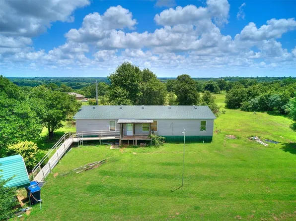 12424 SE 137th St, Oklahoma City, OK 73165
